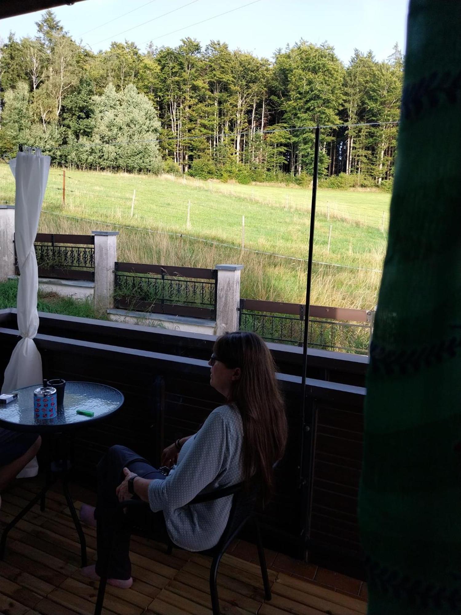 Kriegwald Apartements *