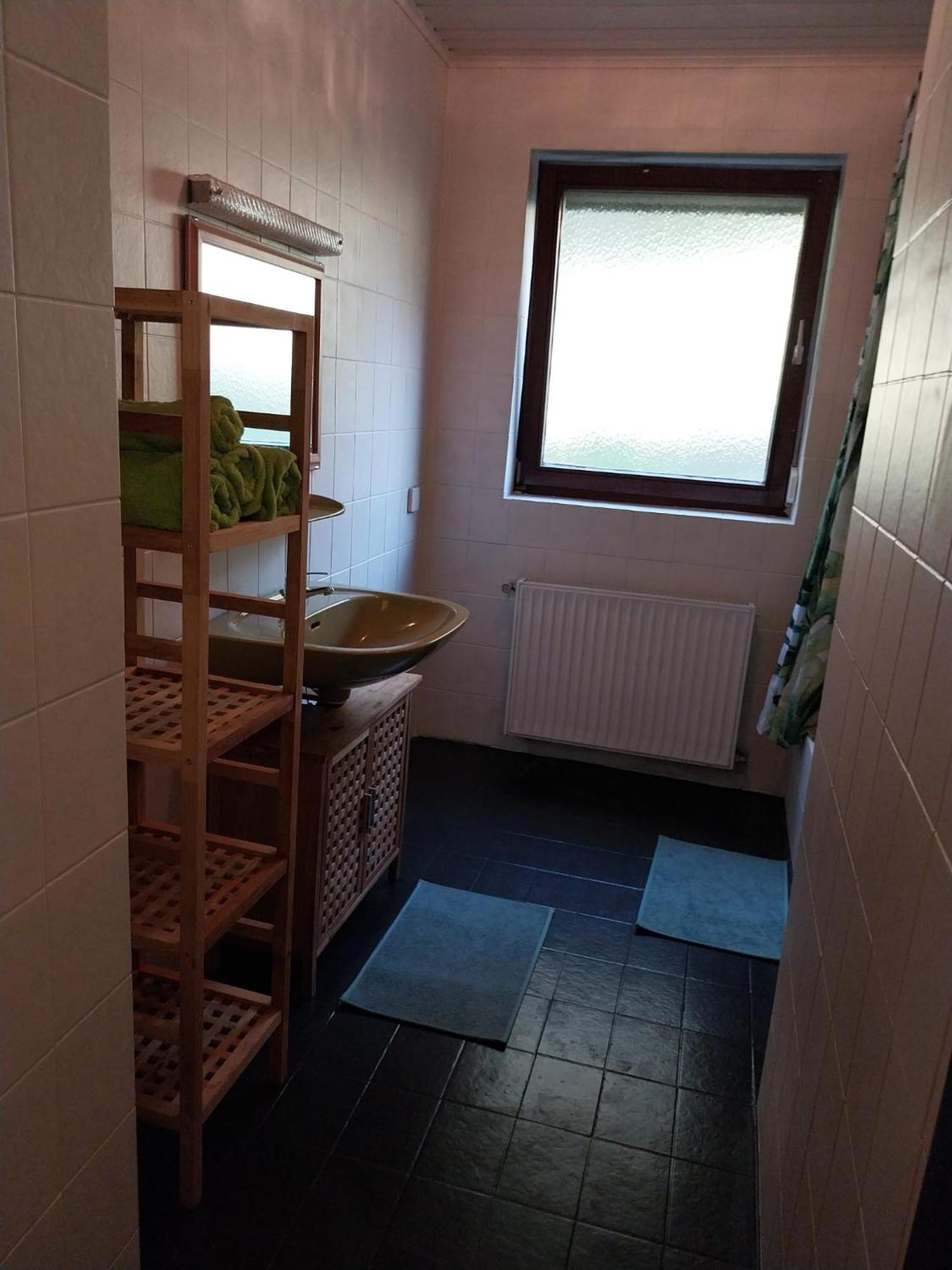 Apartamento Kriegwald Apartements