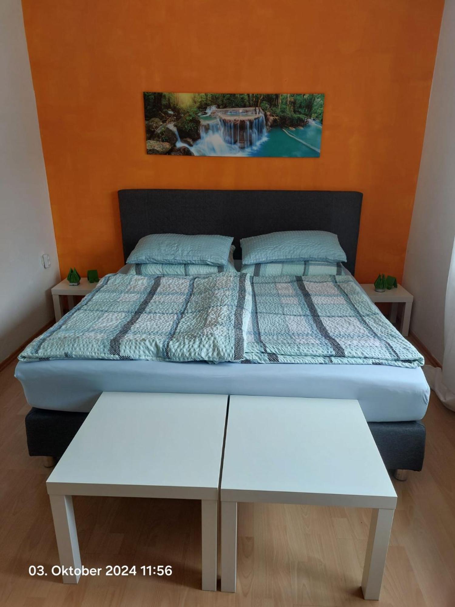 Kriegwald Apartements * Julbach